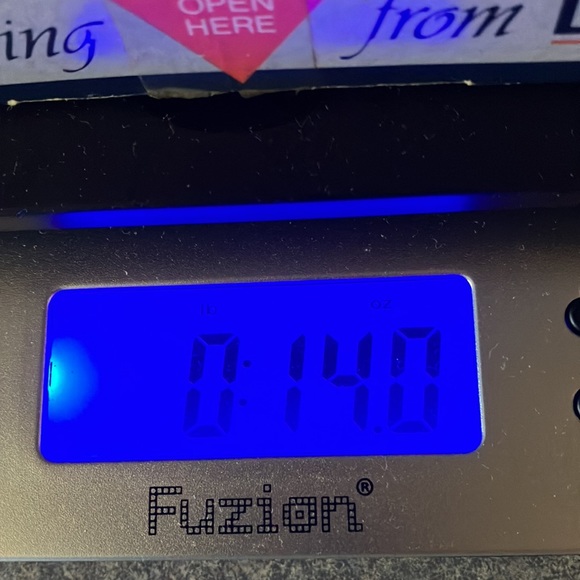 NWT Vintage LAMP LIGHT FARMS Crystal Lights Oil Candle Set, Ultra Pure Oil - Picture 12 of 12